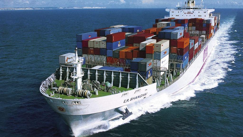 国际物流中海运价格的主要成本因素有哪些？