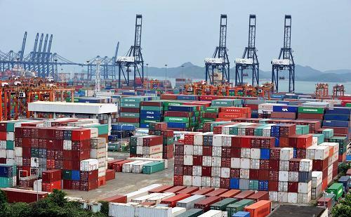 中国到澳洲海运专线收费